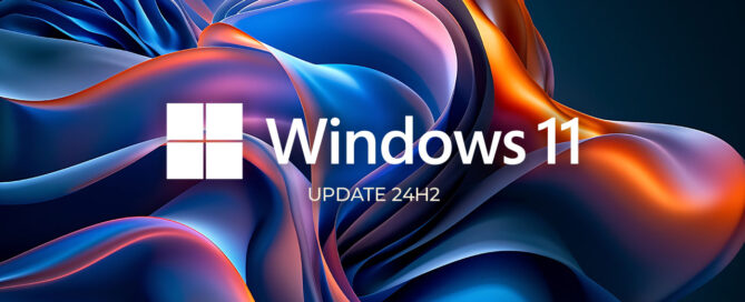 windows11 update24h2